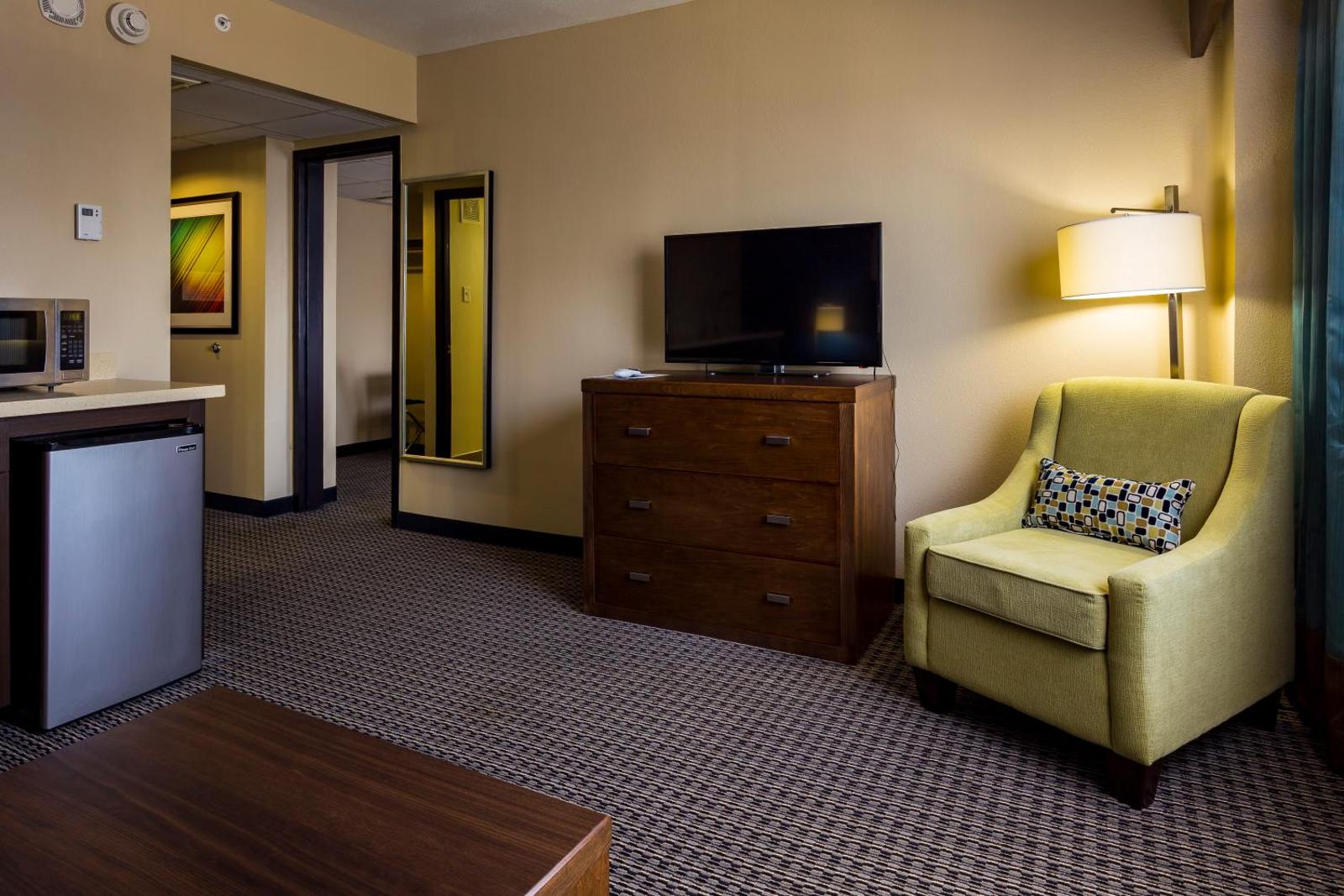 Holiday Inn Houston Downtown