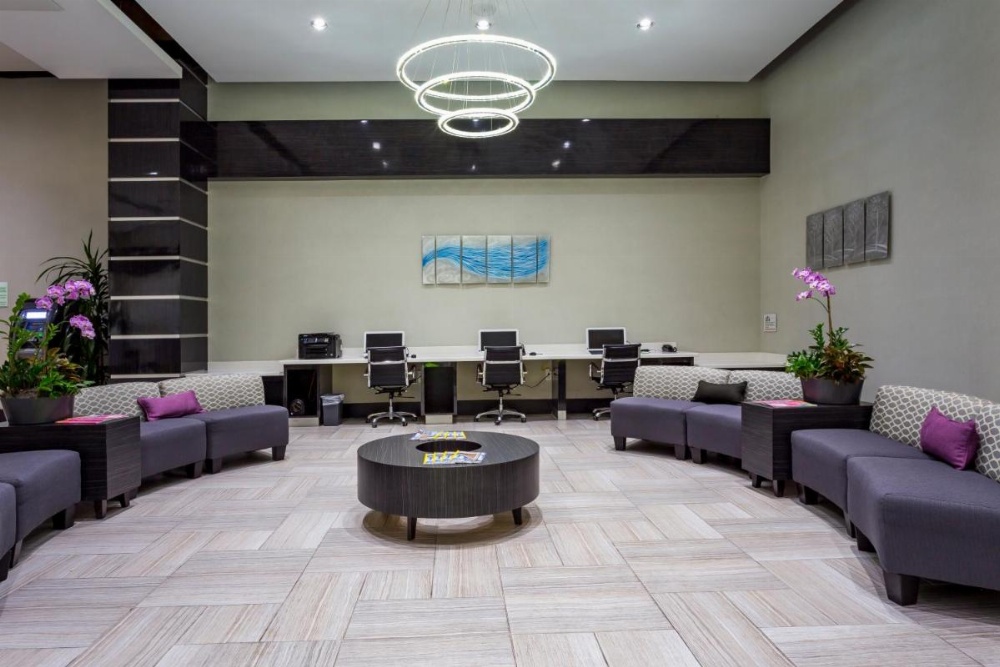 Holiday Inn Houston Downtown Image 10