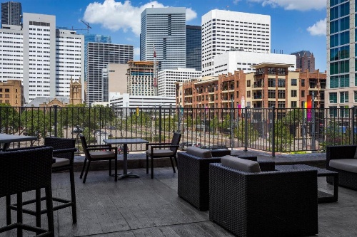 Holiday Inn Houston Downtown image 11