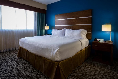 Holiday Inn Houston Downtown image 16