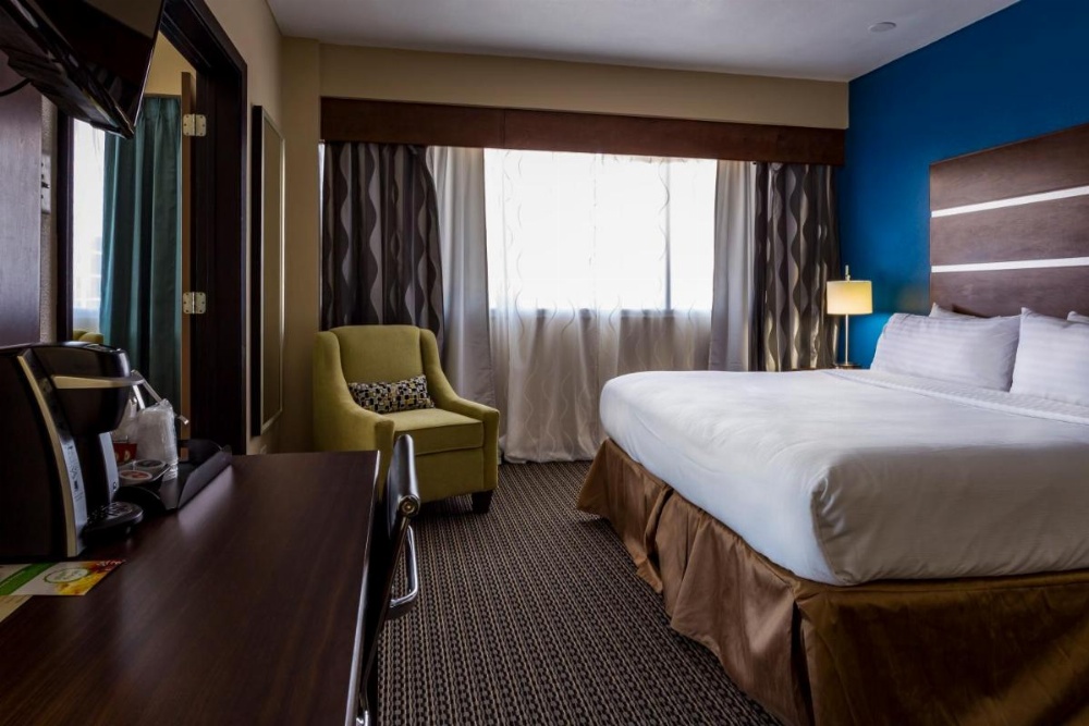Holiday Inn Houston Downtown Image 17