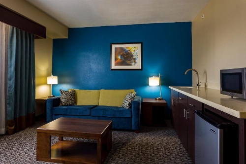 Holiday Inn Houston Downtown image 18