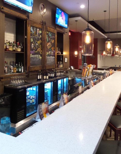 Holiday Inn Houston Downtown image 20