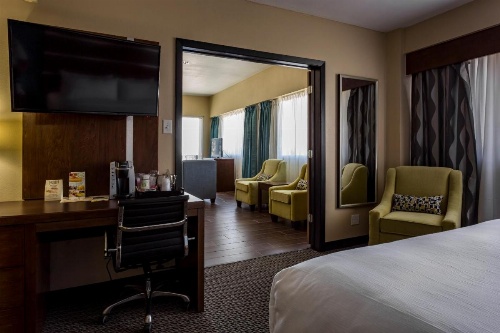 Holiday Inn Houston Downtown image 33