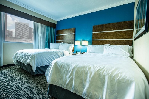 Holiday Inn Houston Downtown image 37