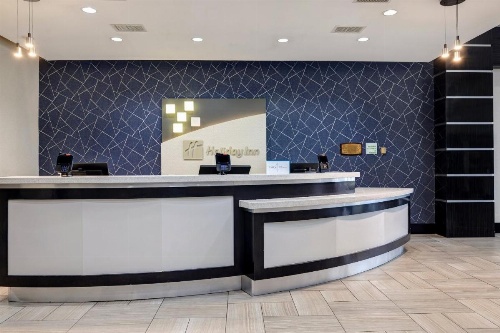 Holiday Inn Houston Downtown image 38