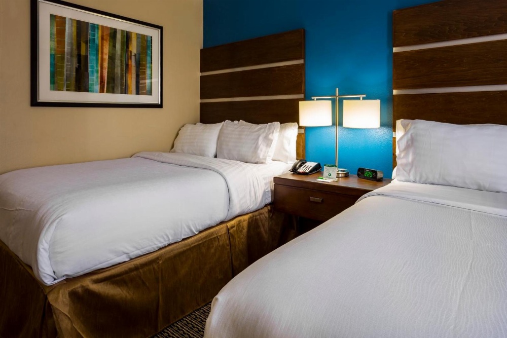Holiday Inn Houston Downtown