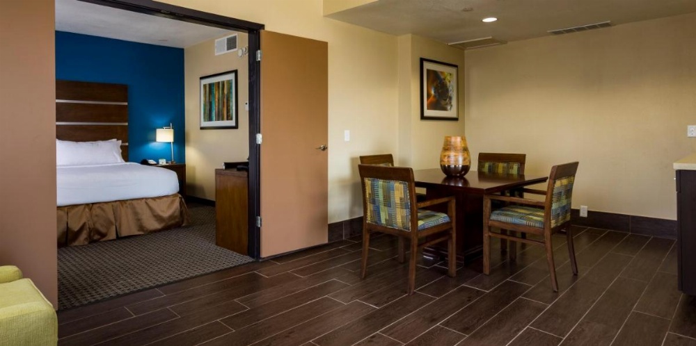 Holiday Inn Houston Downtown Image 41
