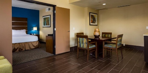 Holiday Inn Houston Downtown image 41