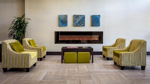 Holiday Inn Houston Downtown image 8